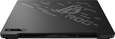 Ноутбук ASUS ROG Zephyrus G14 GA401IU-HE107T 14" FHD R 9 4900HS/16/512 SSD/GF GTX 1660 ti 6G/WF/BT/Cam/W10
