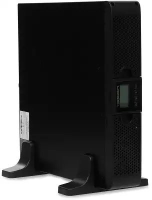 Источник бесперебойного питания Ippon Smart Winner II 1500 1350Вт 1500ВА черный