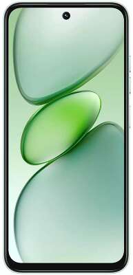 Смартфон Tecno SPARK Go 1 4+128Gb зеленый
