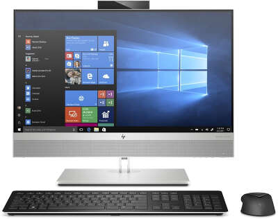Моноблок HP EliteOne 800 G6 AiO 23.8" FHD i7-10700/16/512 SSD/WF/BT/Cam/Kb+Mouse/W10Pro (272Z8EA)