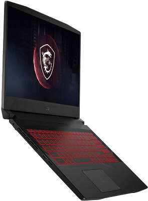 Ноутбук MSI Pulse GL66 12UEK-220RU 15.6" FHD IPS i7-12700H/16/512 SSD/RTX 3060 6G/W11