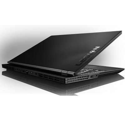 Ноутбук Lenovo Legion Y530(1060) 15.6" FHD i5 8300H/8/512 SSD/GF gtx1060 6G/WF/BT/Cam/W10