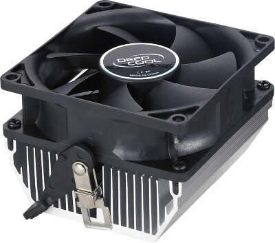 Кулер для процессора Socket-AM2/AM3/FM1/FM2 Deepcool [CK-AM209V2]