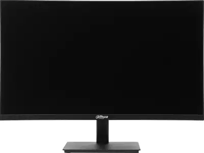 Монитор Dahua 27" DHI-LM27-A201H черный IPS LED 5ms 16:9 HDMI M/M матовая 1000:1 250cd 178гр/178гр 1920x1080 100Hz VGA DP FHD 4.7кг