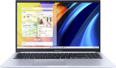 Ноутбук ASUS VivoBook 15 M1502IA-EJ367 15.6" FHD IPS R5-4600H/8/512 SSD/Wi-Fi/BT/Cam/Dos