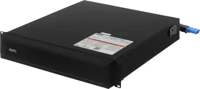 Батарея для ИБП APC SMX48RMBP2U 48В для SMX1000/SMX1000I/SMX1500RM2U/SMX1500RM2UNC/SMX1500RMI2U/SMX1500RMI2UNC/SMX750/SMX750I