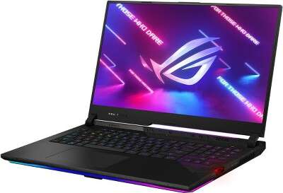 Ноутбук ASUS ROG Strix Scar 17 G733ZX-LL026W 17.3" WQHD IPS i9 12900H/32 Гб/2Tb SSD/RTX 3080 ti 16G/W11