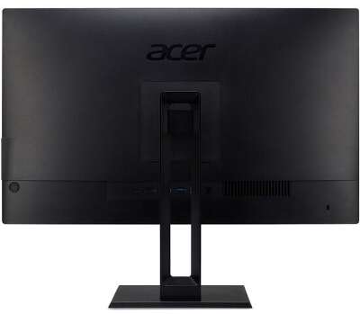 Моноблок Acer Veriton Z2694G 23.8" FHD i3-12100 3 ГГц/8/512 SSD/WF/BT/Cam/Kb+Mouse/без ОС,черный