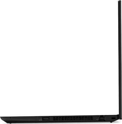 Ноутбук Lenovo ThinkPad T14 G1 14" FHD IPS i5 10210U/8/512 SSD/mx330 2G/Dos Eng KB