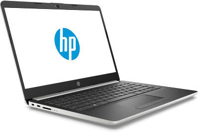 Ноутбук HP 14-cf0019ur 14" FHD i5 8250U/8/WF/BT/Cam/DOS (4MF91EA)