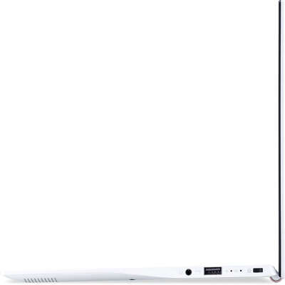 Ноутбук Acer Swift 5 SF514-54T-70R2 14" FHD i7 1065G7/16/1Tb SSD/WF/BT/Cam/W10