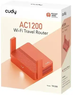 Cudy TR1200