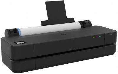 Плоттер HP DesignJet T230 (A1, 24