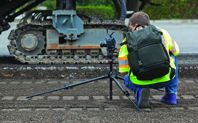 Рюкзак Lowepro DSLR Video Pack 150 AW