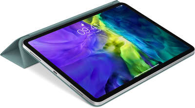 Чехол Apple Smart Folio для iPad Pro 11" 2020, Cactus [MXT72ZM/A]