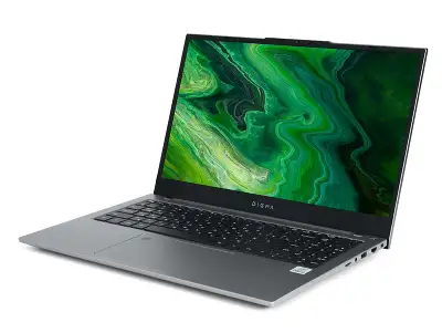 Ноутбук Digma Pro Fortis M 15.6" FHD IPS i5 10210U/8/256 SSD/Dos