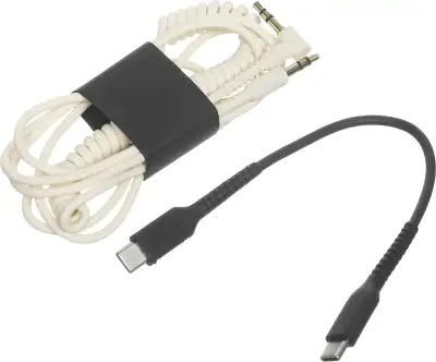 Гарнитура накладные Marshall Major V бежевый беспроводные bluetooth оголовье (MAJOR V CREAM)