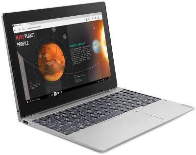 Ноутбук-планшет Lenovo IdeaPad D330-10IGM 10.1" FHD N5000/4/128 eMMC/WF/BT/Cam/W10Pro