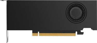 Видеокарта HP NVIDIA RTX A2000 6Gb DDR6 PCI-E 4miniDP