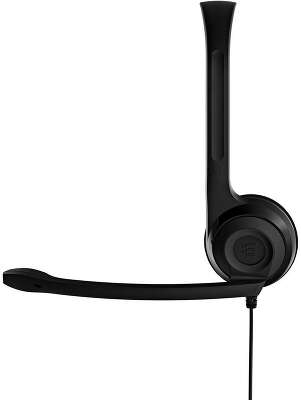 Проводная гарнитура EPOS EDU 10 (10 PCS) Stereo, в упаковке: 10 шт (PN: 1001109)