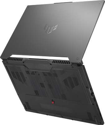 Ноутбук ASUS TUF Gaming F15 FX507ZE-HN074 15.6" FHD IPS i7 12700H/16/1Tb SSD/RTX 3050 ti 4G/Dos