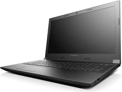 Ноутбук Lenovo IdeaPad B7080 17.3" HD+/i5-5200U/4/1000/920M 2Gb/Multi/ WF/BT/CAM/W8.1 (80MR00Q1RK)