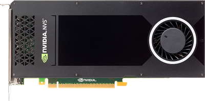 Видеокарта PNY NVS 810 4GB PCI-E 8xmDPx24 Cores 8mDP to DVI-D SL