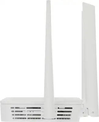 Роутер беспроводной Cudy WR3000H AX3000 100/1000/2500BASE-T белый