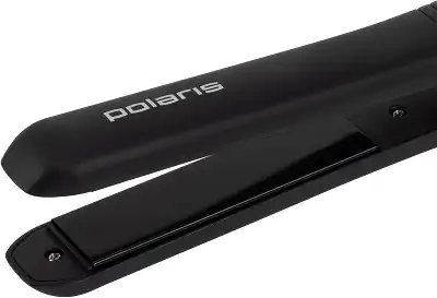 Выпрямитель Polaris PHS2090K 35Вт черный макс.темп.:200С покрытие:керамическое
