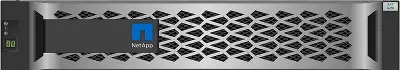 Дисковый массив Netapp AFF A250 24x1.92Tb NVMe 2x1600W (AFF-A250A-001)