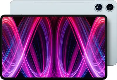 Планшет Teclast T60Plus G88 (2.0) 8C RAM6Gb ROM128Gb 11.97