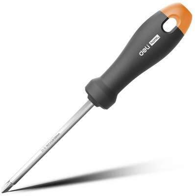 Двухсторонняя отвертка 