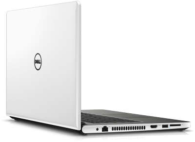 Ноутбук Dell Inspiron 5558 i3 5005U/4Gb/1Tb/920M 2Gb/15.6"/HD/W10/WiFi/BT/Cam