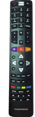 ЖК телевизор 55"/140см Thomson T55D18SFS-01B FHD