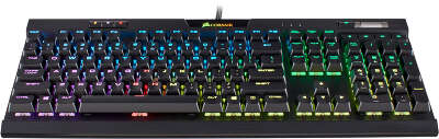 Игровая клавиатура Corsair Gaming K70 RGB MK.2 (Cherry MX Brown)