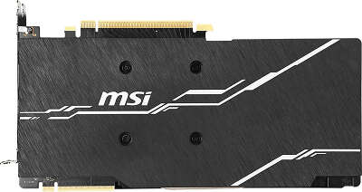 Видеокарта MSI nVidia GeForce RTX 2070 SUPER VENTUS GP OC 8Gb GDDR6 PCI-E HDMI, 3DP