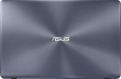 Ноутбук ASUS VivoBook 17 X705UA-GC822T 17.3