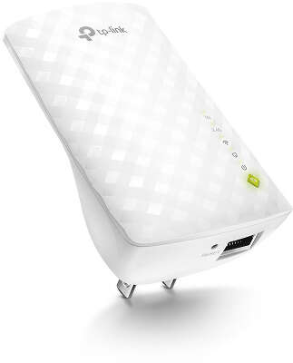 Усилитель сигнала (репитер) TP-Link RE220, 802.11a/b/g/n/ac, 2.4 / 5 ГГц