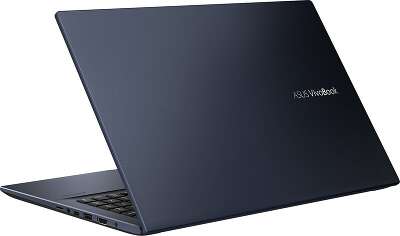 Ноутбук ASUS VivoBook 15 X513EA-BQ2886 15.6" FHD IPS i7 1165G7/8/512 SSD/Dos