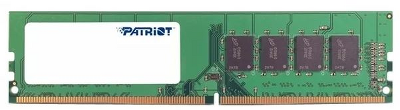 Оперативная память Patriot SL DDR4 DIMM 8GB 2666MHz CL19 1*8GB 19-19-19-43 1.2V