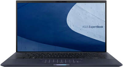 Ноутбук ASUS ExpertBook B9 B9450FA-BM0981 14" FHD i7-10510U/8/512 SSD/WF/BT/Cam/DOS