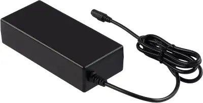Блок питания Buro BU-A90 автоматический 90W 18.5V-20V 12-коннект. 4.7A от бытовой электросети