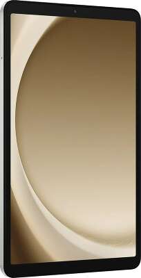 Планшет Samsung Galaxy Tab A9, MediaTek Helio G99, 8Gb RAM, 128Gb, WiFi3, серебристый (SM-X110NZSECAU)