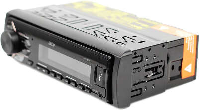 Автомагнитола ACV AVS-811R 1DIN 4x50Вт (34059)