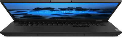 Ноутбук Lenovo Legion 5 17IMH 17.3" FHD i5-10300H/16/512 SSD/GF GTX 1650 ti 4G/WF/BT/Cam/W10