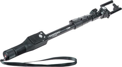 Монопод для селфи Daav Bluetooth Monopod Selfie Stick со съемным пультом ДУ