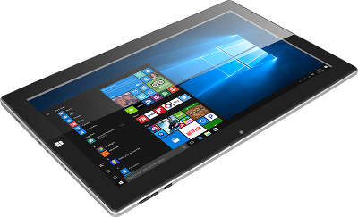 Ноутбук Prestigio Visconte S 11.6" FHD IPS x5-Z8300/2/32SSD/Wi-Fi/BT/CAM/HARDKBD/W10 [PMP1020CESR]