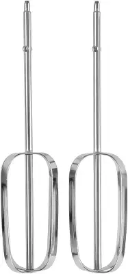 Миксер ручной Vitek VT-1481 800Вт черный