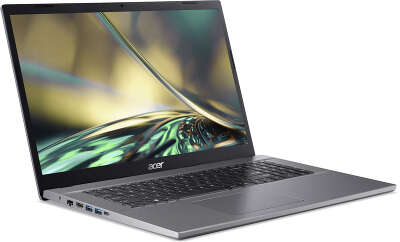 Ноутбук Acer Aspire 5 A517-53G-57MW 17.3" IPS i5 1240P/16/512 SSD/GF RTX 2050 4G