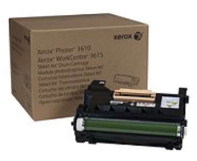XEROX 113R00773  Фотобарабан XEROX Phaser 3610/WC 3615, 85 К 